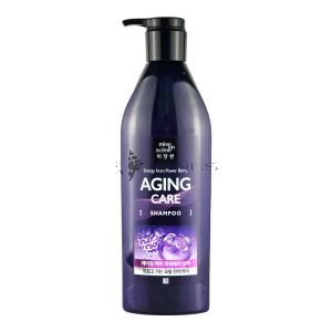 Mise en Scene Aging Care Shampoo 680ml Power Berry