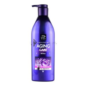 Mise en Scene Aging Care Rinse 680ml Power Berry