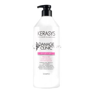 Kerasys Damage Clinic Shampoo 750ml For Damaged Hair
