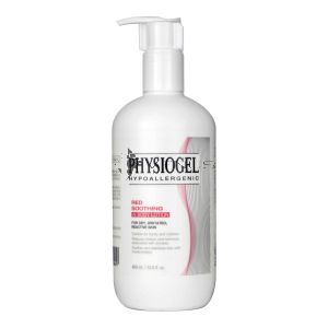 Physiogel Red Soothing A.I. Body Lotion 400ml