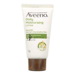 Aveeno Daily Moisturising Lotion 30g