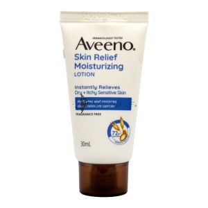 Aveeno Skin Relief Moisturising Lotion 30ml