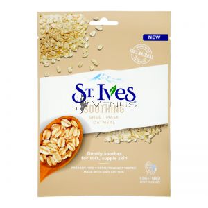 St.Ives Soothing Mask 1s