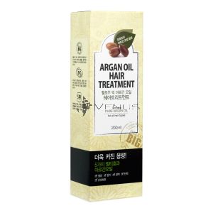 Hello Big Argan Oil Hair Treatment 200ml