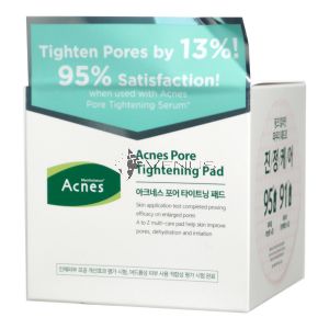 Acnes Pore Tightening Pad 70s