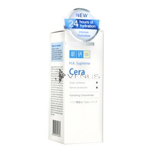 Hada-Labo H.A. Supreme Cera 30ml Hydrating Concentrate
