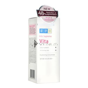 Hada-Labo H.A. Supreme Vita 30ml Brightening Concentrate