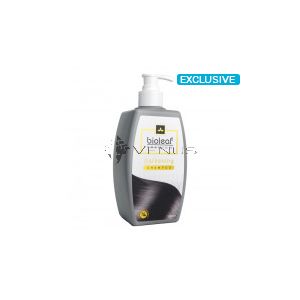 Bioleaf Premium Darkening Shampoo 500ml