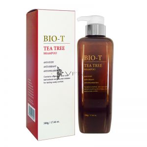 BIO-T Tea Tree Shampoo 500g