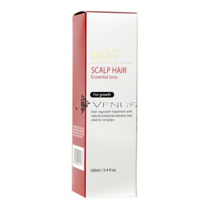 BIO-T Scalp Hair Essential Tonic 100ml