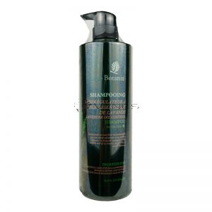 Botanix Lavender Oil Control Shampoo 800ml