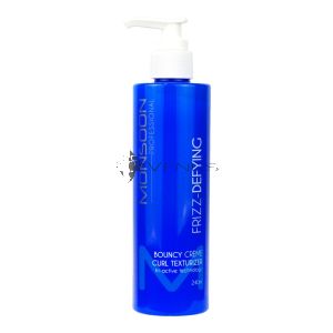 Monsoon Professional Frizz-Defying Bouncy Creme 240ml