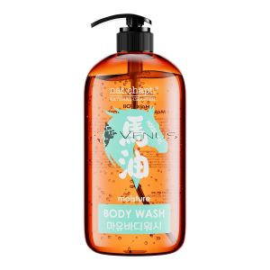 Nat.Chapt. Horse Oil Moisture Body Wash 660g
