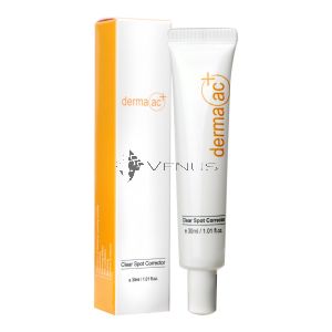 Derma AC+ Clear Spot Corrector 30ml