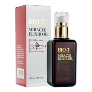 BIO-T Miracle Elixir Oil 40ml