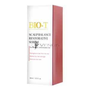 Bio-T Scalp Balance Restorative Serum 90ml