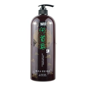 Hasuo Herbal Hair Care Rinse 1500ml