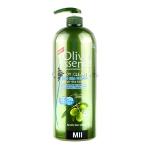 Seed & Farm Olive Essence Body Cleanser 1500g