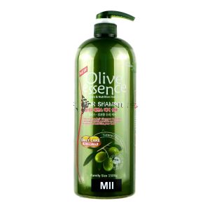 Seed & Farm Olive Essence Hair Shampoo 1500g