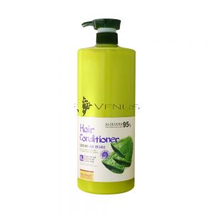 Nat.Chapt. Aloe Vera 95% Hair Conditioner 1500g