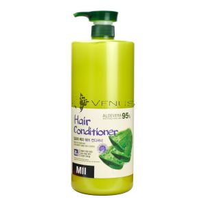 MII Aloe Vera 95% Hair Conditioner 1500g