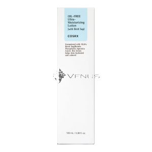 COSRX Oil-Free Ultra-Moisturizing Lotion 100ml