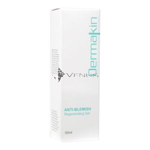 Dermakin Anti-Blemish Regenerating Gel 50ml