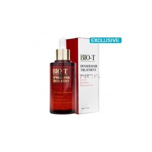 Bio-T Denser Hair Treatment 90ml