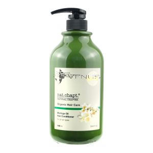 Nat.Chapt. Organic Moringa Oil Conditioner 1000ml