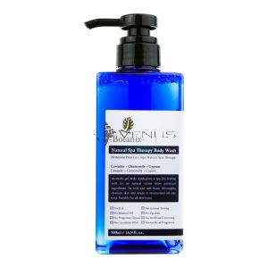 Botanix Natural SPA Therapy Body Wash 500ml Lavender Chamomile Cypress