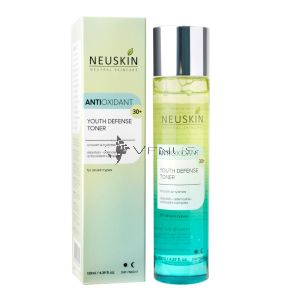 Neuskin Antioxidant 30+ Youth Defense Toner 130ml