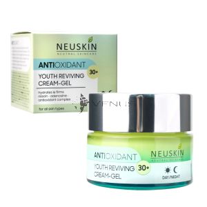 Neuskin Antioxidant 30+ Youth Reviving Cream-Gel 50ml