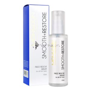 Monsoon Professional Smooth+Restore Anti-Frizz Rescue Serum 100ml