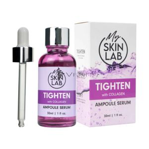 My Skin Lab Ampoule Serum Tighten 30ml