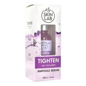 My Skin Lab Ampoule Serum Tighten 30ml