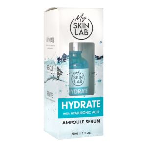 My Skin Lab Ampoule Serum Hydrate 30ml