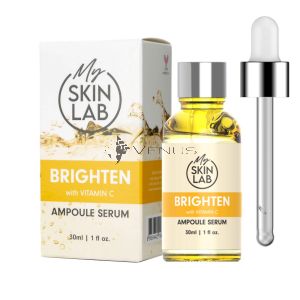 My Skin Lab Ampoule Serum Brighten 30ml