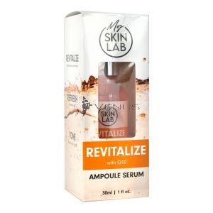My Skin Lab Ampoule Serum Revitalize 30ml