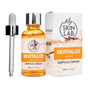 My Skin Lab Ampoule Serum Revitalize 30ml