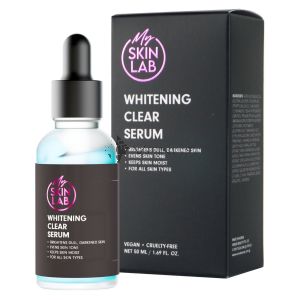 My Skin Lab Whitening Clear Serum 50ml