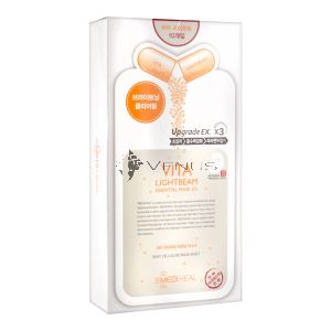 Mediheal Vita Light Beam Essential Mask 10s Box