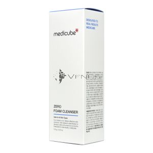 Medicube Zero Foam Cleanser 120g