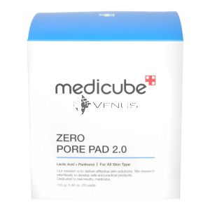 Medicube Zero Pore Pad 2.0 70s