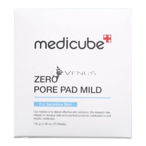Medicube Zero Pore Pad Mild 70s