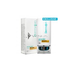 Dermakin Anti-Blemish Oil-Free BB Cream SPF50+ PA+++ 50ml