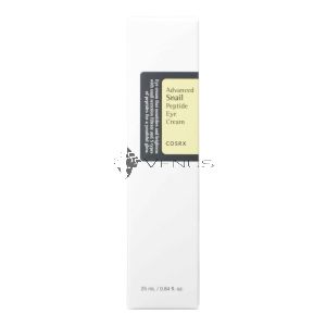 COSRX Advanced Snail Peptide Eye Cream 25ml