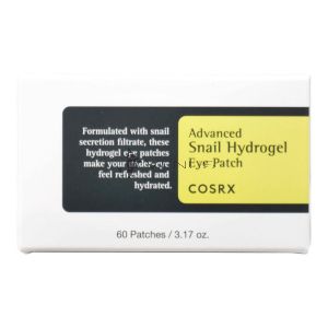 COSRX Advanced Snail Hydrogel Eye Patch 60s