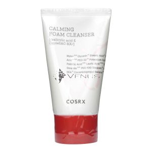 COSRX Calming Foam Cleanser 50ml