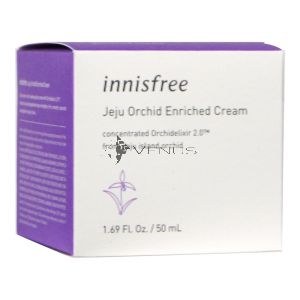 Innisfree Jeju Orchid Enriched Cream 50ml