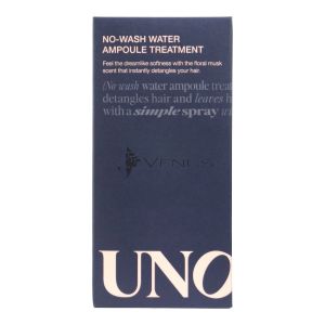 Unove No Wash Water Ampoule Treatment 200ml